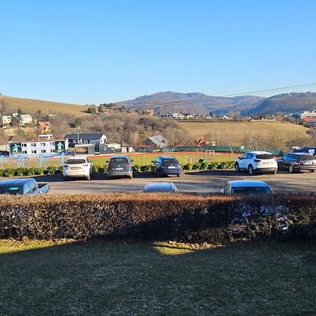 Penzion Na Kopci Banska Stiavnica Exterior photo